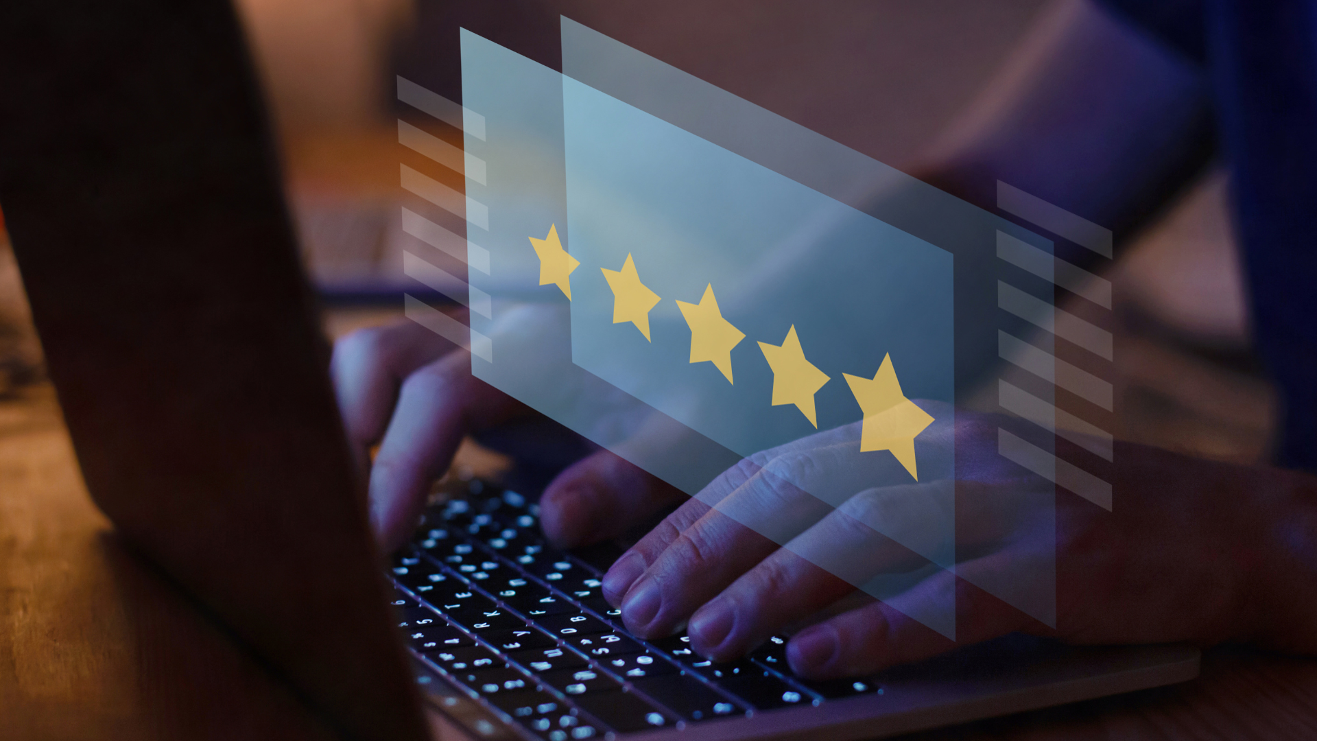 La e-réputation : un levier clé pour les professionnels