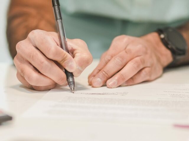 Les règles d’un bon communiqué de presse