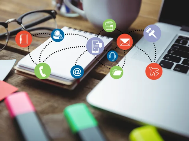 Avez-vous les bons outils de communication ?