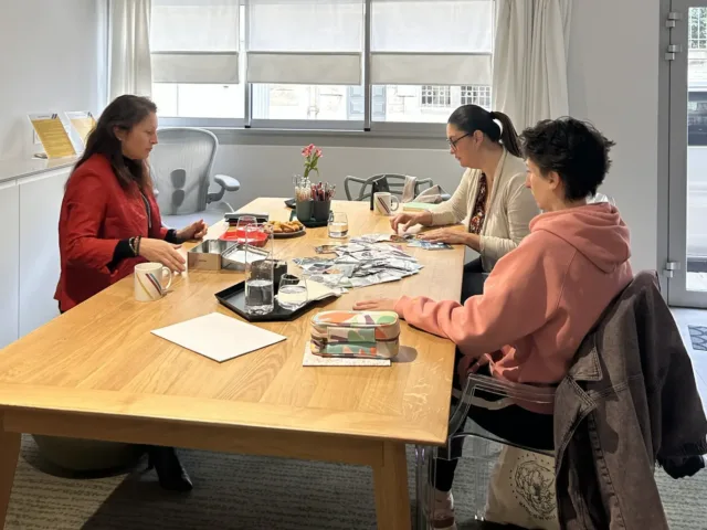 Les ateliers chez Shake Mon Entreprise